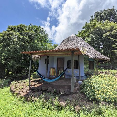 Finca Del Sol Eco Lodge Santa Cruz Ngoại thất bức ảnh