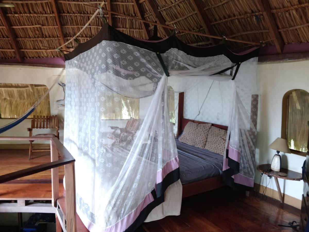 Finca Del Sol Eco Lodge Santa Cruz Ngoại thất bức ảnh