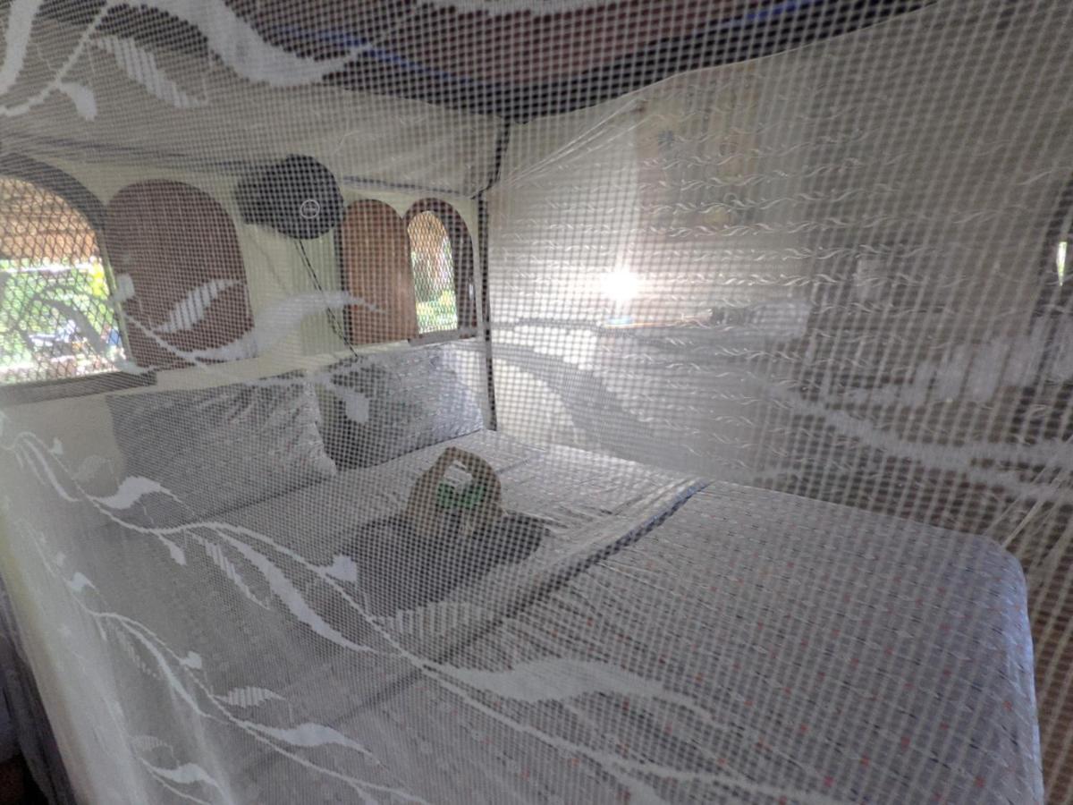 Finca Del Sol Eco Lodge Santa Cruz Ngoại thất bức ảnh
