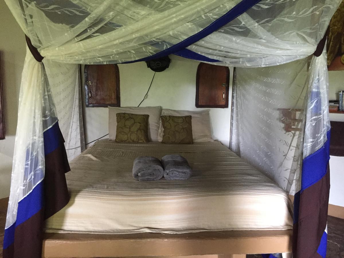 Finca Del Sol Eco Lodge Santa Cruz Ngoại thất bức ảnh
