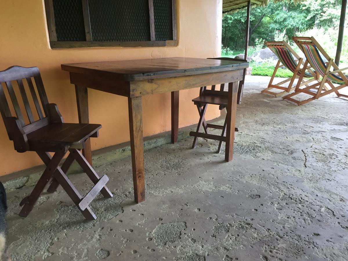 Finca Del Sol Eco Lodge Santa Cruz Ngoại thất bức ảnh