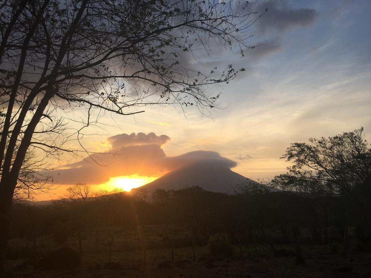Finca Del Sol Eco Lodge Santa Cruz Ngoại thất bức ảnh