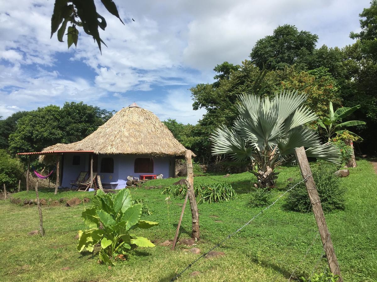 Finca Del Sol Eco Lodge Santa Cruz Ngoại thất bức ảnh