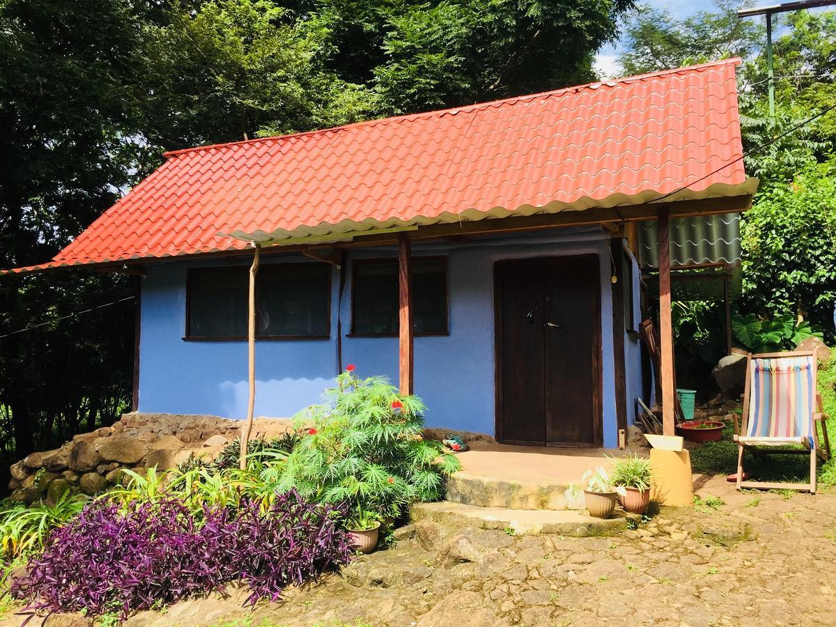 Finca Del Sol Eco Lodge Santa Cruz Ngoại thất bức ảnh