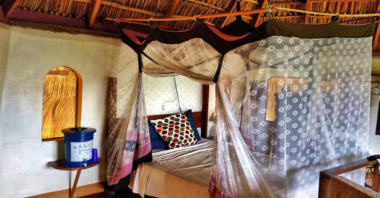 Finca Del Sol Eco Lodge Santa Cruz Ngoại thất bức ảnh