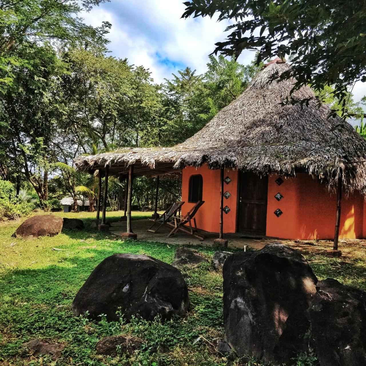 Finca Del Sol Eco Lodge Santa Cruz Ngoại thất bức ảnh