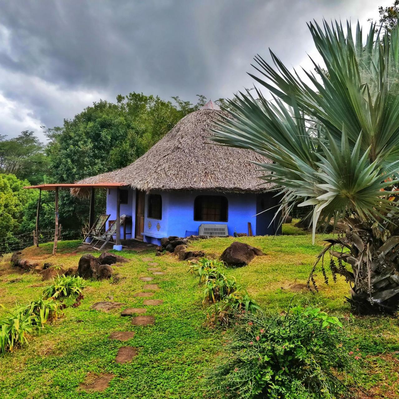 Finca Del Sol Eco Lodge Santa Cruz Ngoại thất bức ảnh